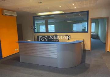 Reality Kancelárie na prenájom vo Zvolene