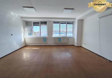 Reality Kancelária s parkovaním v Mlynárciach