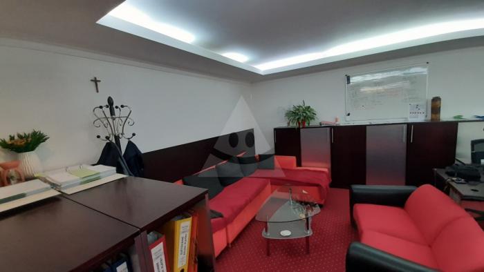 Reality Kancelárske priestory, Žilina, Staré mesto, Hodžova