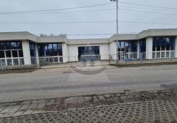 Reality Vyrobné priestory, Hurbanovo