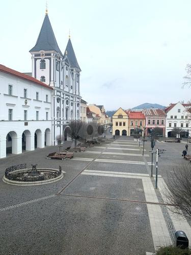 Reality Kancelárske priestory, Žilina, Staré mesto