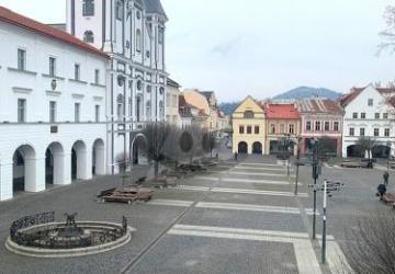 Reality Kancelárske priestory, Žilina, Staré mesto