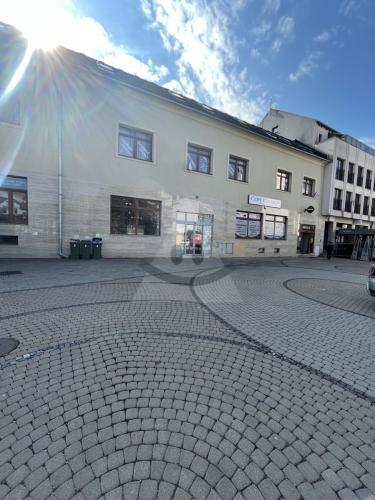 Reality Kancelárske priestory, Ružomberok, Ružomberok, Mostová