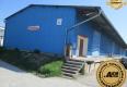 Reality Prenájom  plechovej haly  s rampou,  528 m2   (328 + 200), Zvolen