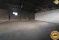Reality Prenájom  plechovej haly  s rampou,  528 m2   (328 + 200), Zvolen