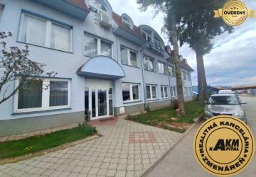 Reality Kancelárie na prenájom,  15 + 15 m2,  Zvolen, Lieskovská cesta