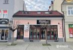 Reality RADO | Obchodný priesor - reštaurácia na prenájom, 187m2, Trenčín