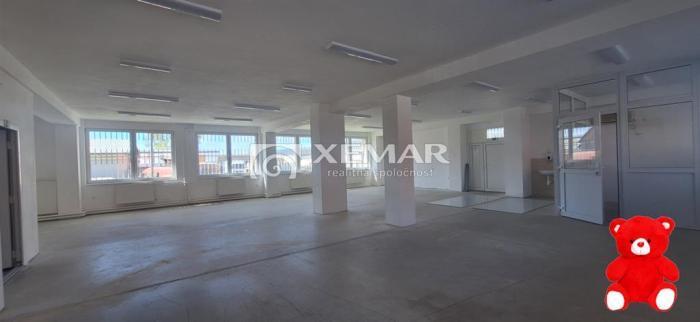 Reality Prenájom odchodného priestoru Banská Bystrica