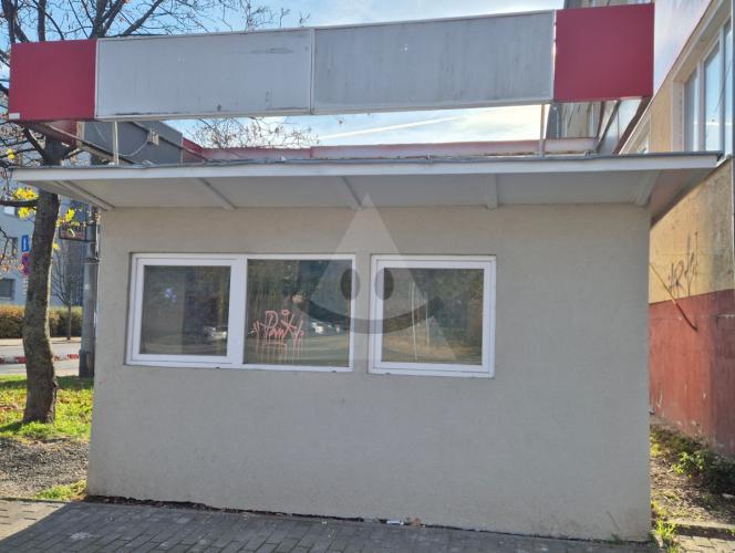 Reality Kancelárske priestory, Martin, Centrum