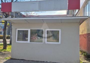 Reality Kancelárske priestory, Martin, Centrum