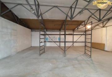 Reality Sklad s nakladacou rampou v Nitre