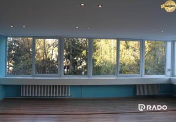 Reality RADO | Na prenájom obchodné a kancelárske priestory, 62 m2