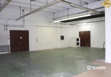 Reality RADO | Na prenájom výrobno/skladový objekt, 250 m2 v Púchove