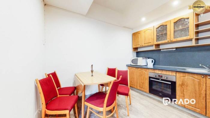 Reality RADO | Obchodný priestor, 98m2, Beckovská - Trenčín - širšie centrum