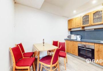 Reality RADO | Obchodný priestor, 98m2, Beckovská - Trenčín - širšie centrum