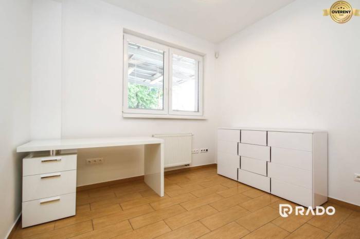 Reality RADO | Kancelárie na prenájom, 62m2, Merina - Trenčín