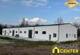 Reality PREDAJ : skladov s kanceláriami, 382 m², 261 m²,125 m², Komárno