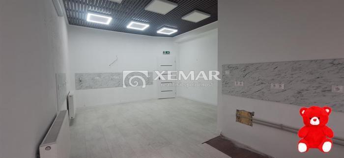 Reality Prenájom kancelárskych priestorov v Banskej Bystrici