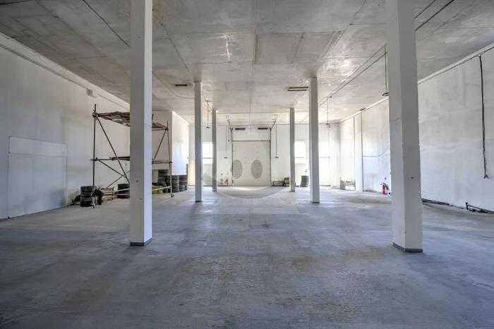 Reality Kancelárske priestory, Bernolákovo