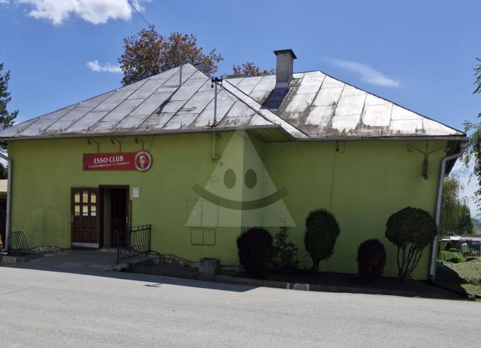 Reality Kancelárske priestory, Bijacovce