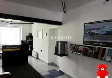 Reality Predaj areálu v Banskej Bystrici