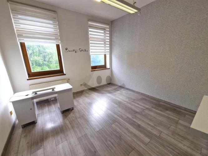 Reality Kancelárske priestory, Komárno, Sídlisko IV, Nám.M.R.Štefánika