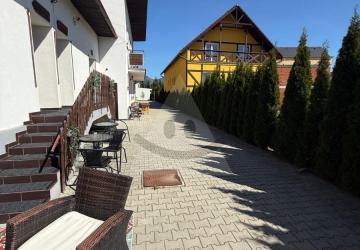 Reality Iné, Bešeňová