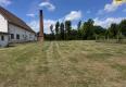 Reality 4613 m² areál s budovou pôvodného liehovaru v obci Zemianske Sady