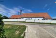 Reality 4613 m² areál s budovou pôvodného liehovaru v obci Zemianske Sady