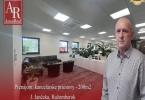 Reality PRENÁJOM: Administratívne, kancelárske priestory - J. Jančeka