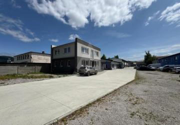 Reality Obchodné priestory, Ružomberok, Sídlisko SNP, Bystrická cesta