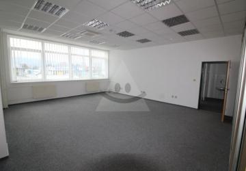 Reality Kancelárske priestory, Prievidza