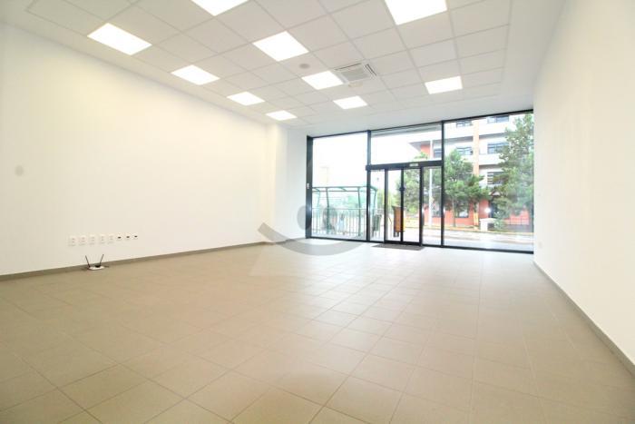 Reality Kancelárske priestory, Žilina, Staré mesto, Komenského