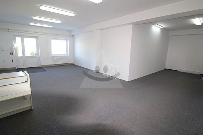 Reality Obchodné priestory, Žilina