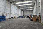 Reality Ponúkame na prenájom skladový areál o výmere 6300m2+spev. plocha 2600m2, Trnava!