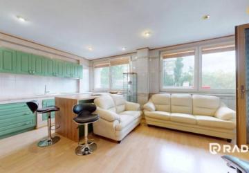 Reality RADO | Obchodný priestor 89m2 | Ružinovská - Ružinov