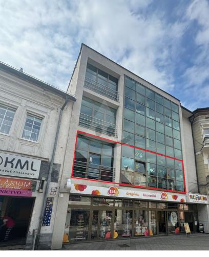 Reality Obchodné priestory, Ružomberok, Ružomberok, Podhora