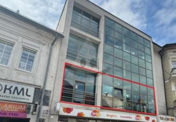 Reality Obchodné priestory, Ružomberok, Ružomberok, Podhora