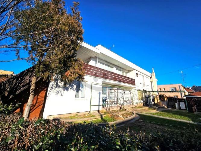 Reality Kancelárske priestory, Komárno, Letecké pole, Víťazstva