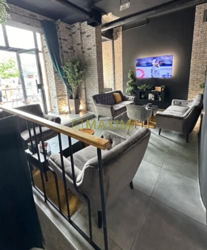 Reality Na predaj obchodný priestor na Špitálskej ulici v Bratislave – Staré Mesto