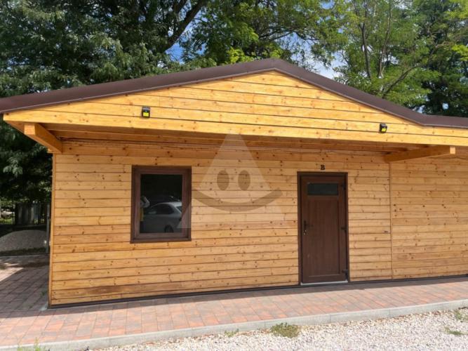 Reality Kancelárske priestory, Nová Stráž