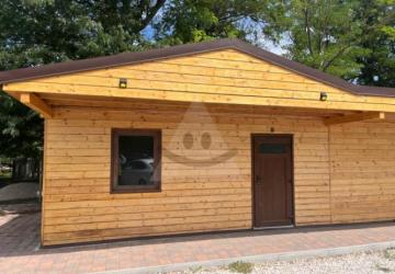 Reality Kancelárske priestory, Nová Stráž