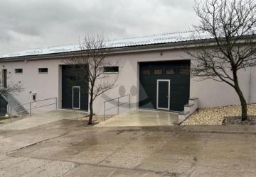 Reality Kancelárske priestory, Vranie