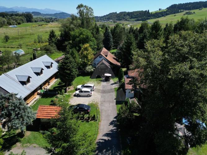 Reality Prevádzky, Ivachnová