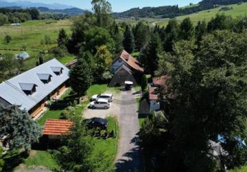 Reality Prevádzky, Ivachnová