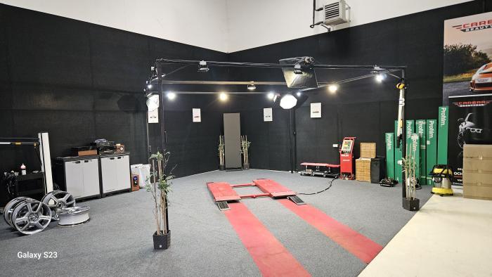 Reality Na prenájom moderné sklady o celkovej výmere 133m2, 311m2, 320m2,  670m2, BA-2.