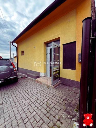 Reality Predaj dom Banská Bystrica Sásová