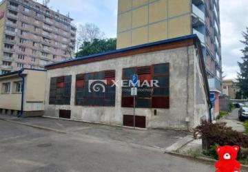 Reality PREDAJ Objekt na Nám. Slobody, Banská Bystrica