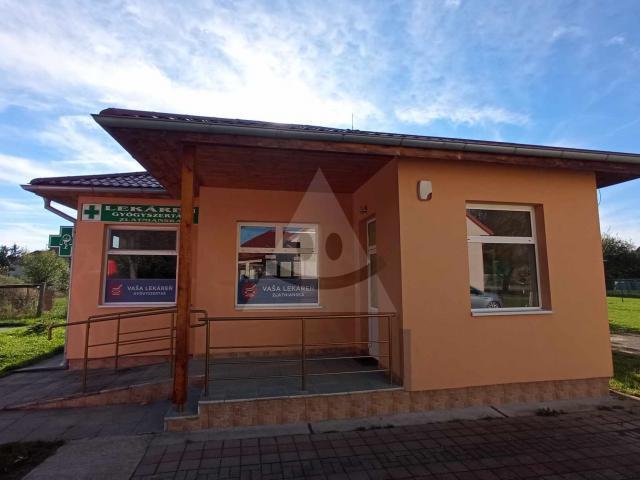 Reality Obchodné priestory, Zlatná na Ostrove