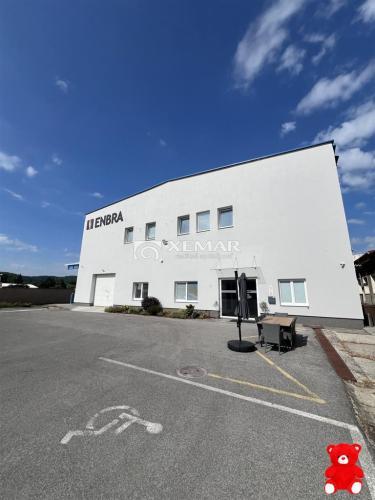 Reality PRENÁJOM Kancelária Jegorovova, Banská Bystrica